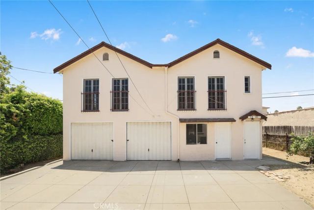 1515 S Stoneman Avenue, Alhambra, CA 91801
