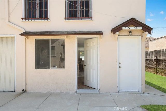 1515 S Stoneman Avenue, Alhambra, CA 91801