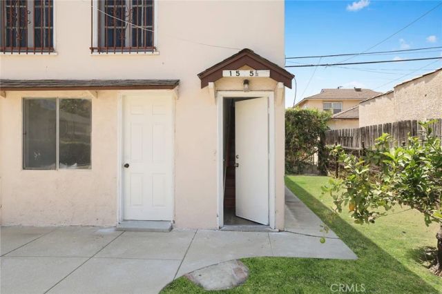 1515 S Stoneman Avenue, Alhambra, CA 91801