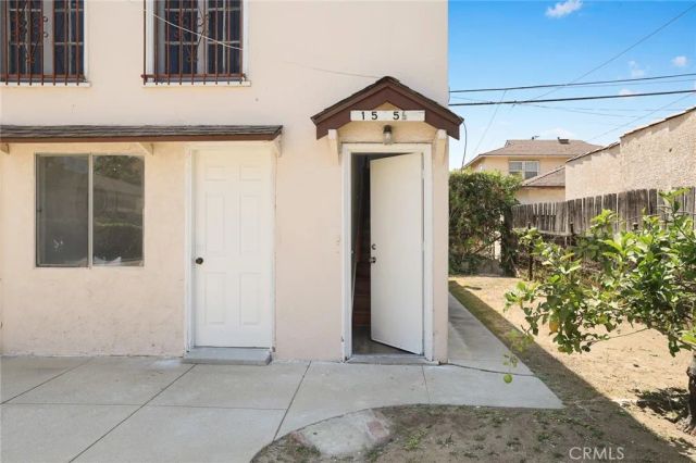 1515 S Stoneman Avenue, Alhambra, CA 91801