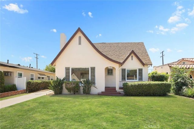 1515 S Stoneman Avenue, Alhambra, CA 91801