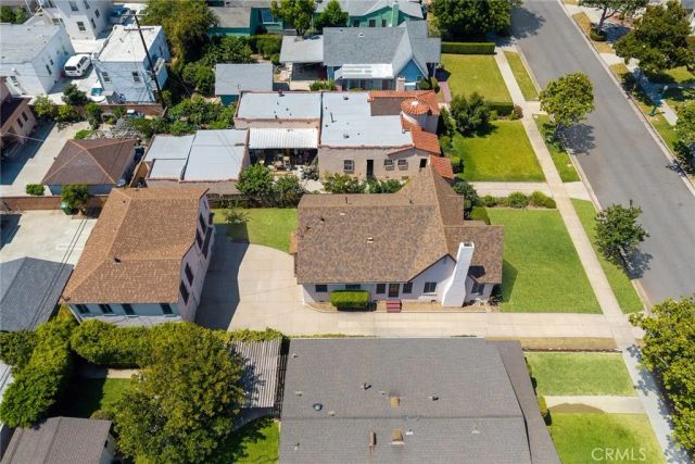 1515 S Stoneman Avenue, Alhambra, CA 91801