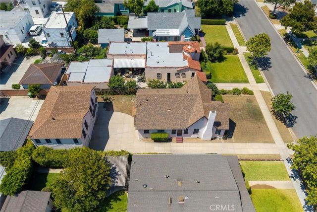 1515 S Stoneman Avenue, Alhambra, CA 91801