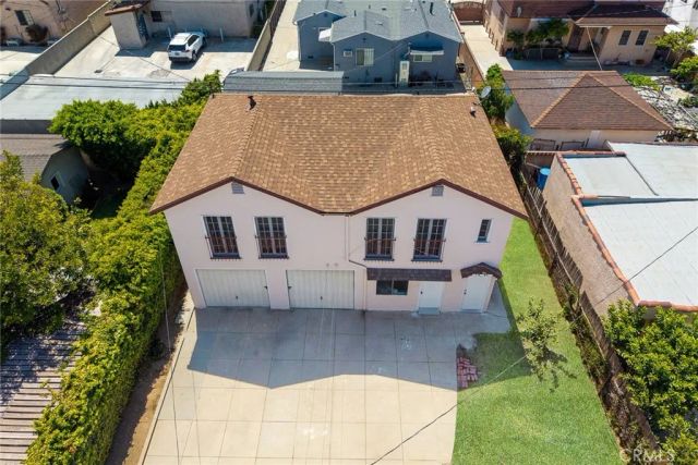 1515 S Stoneman Avenue, Alhambra, CA 91801