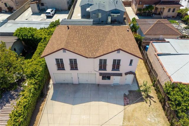 1515 S Stoneman Avenue, Alhambra, CA 91801
