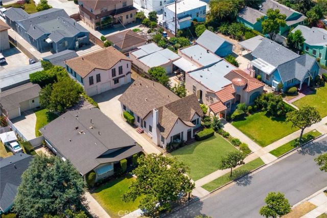 1515 S Stoneman Avenue, Alhambra, CA 91801