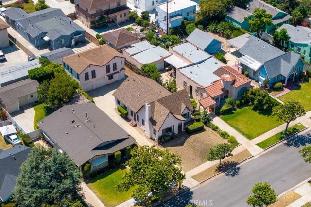 1515 S Stoneman Avenue, Alhambra, CA 91801