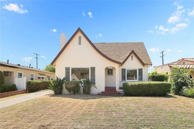 1515 S Stoneman Avenue, Alhambra, CA 91801