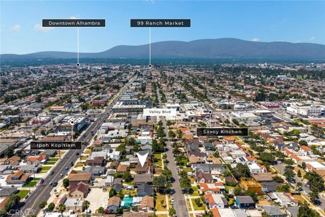 1515 S Stoneman Avenue, Alhambra, CA 91801