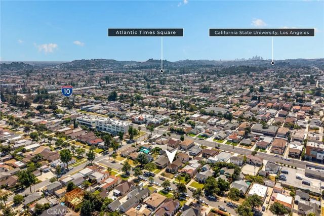 1515 S Stoneman Avenue, Alhambra, CA 91801