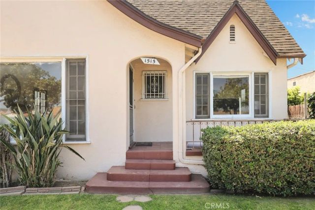 1515 S Stoneman Avenue, Alhambra, CA 91801