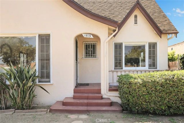 1515 S Stoneman Avenue, Alhambra, CA 91801