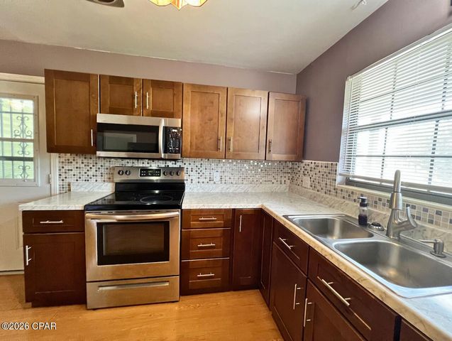 508 Shade Street, Panama City, FL 32404