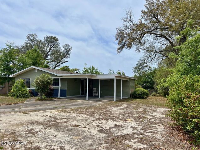508 Shade Street, Panama City, FL 32404