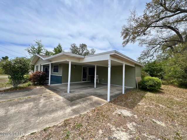 508 Shade Street, Panama City, FL 32404