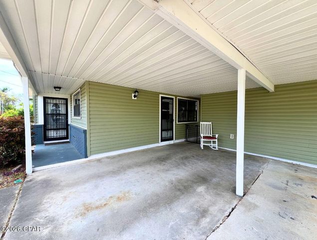 508 Shade Street, Panama City, FL 32404