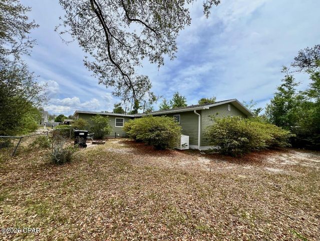 508 Shade Street, Panama City, FL 32404