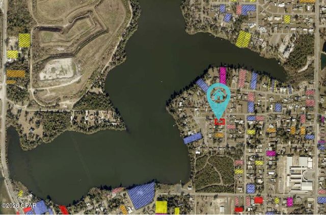 508 Shade Street, Panama City, FL 32404