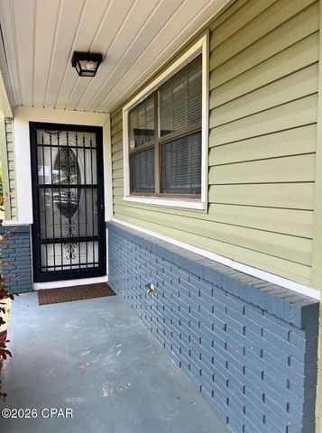 508 Shade Street, Panama City, FL 32404