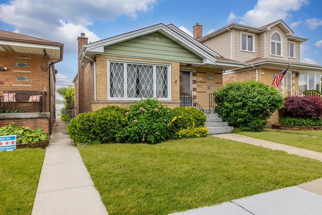 6511 W 63rd Place, Chicago, IL 60638