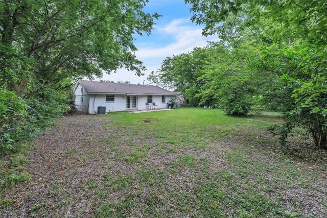 4621 Darla Drive, Fort Worth, TX 76132