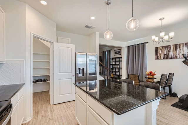 2110 Goji LN, Georgetown, TX 78626