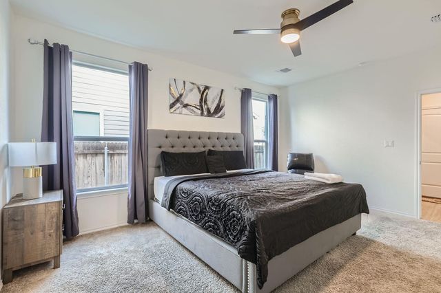 2110 Goji LN, Georgetown, TX 78626