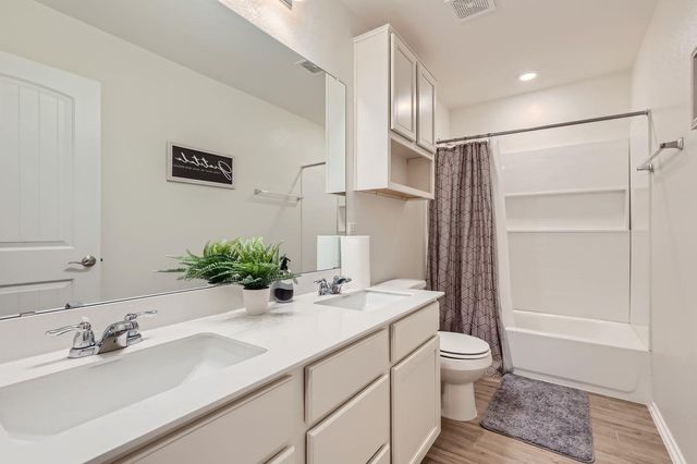 2110 Goji LN, Georgetown, TX 78626