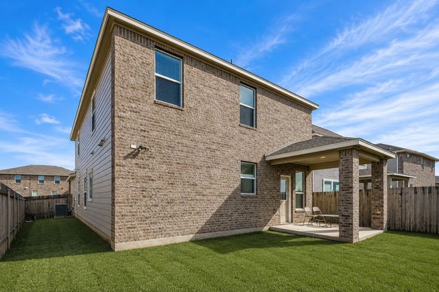 2110 Goji LN, Georgetown, TX 78626