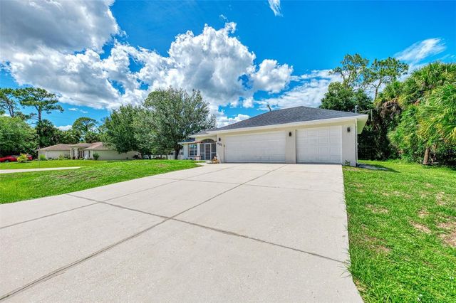 4182 MAGENTA AVENUE, North Port, FL 34288
