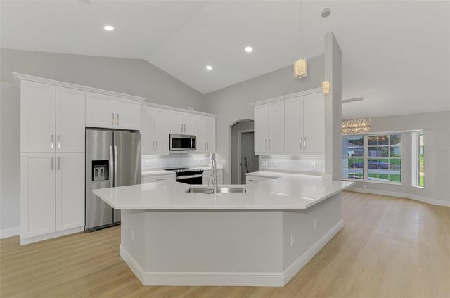 4182 MAGENTA AVENUE, North Port, FL 34288