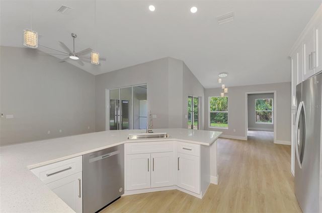 4182 MAGENTA AVENUE, North Port, FL 34288