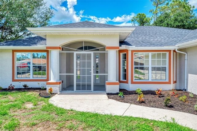 4182 MAGENTA AVENUE, North Port, FL 34288