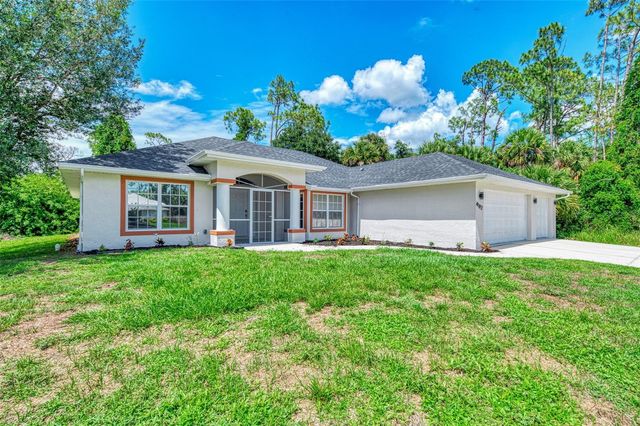 4182 MAGENTA AVENUE, North Port, FL 34288