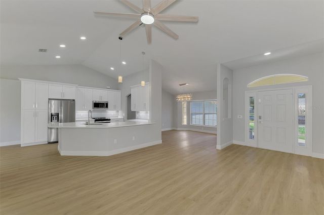 4182 MAGENTA AVENUE, North Port, FL 34288