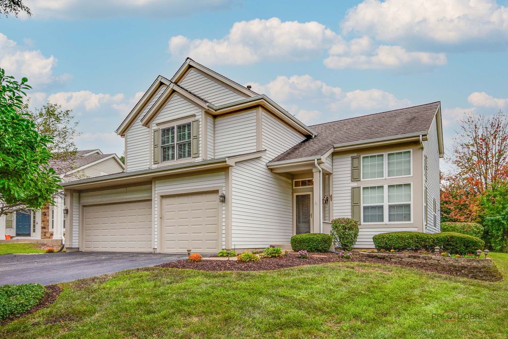 364 Gatewood Lane, Grayslake, IL 60030