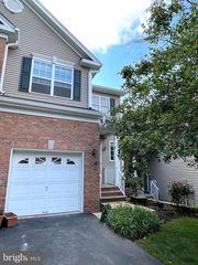36 HOOVER AVE, Princeton, NJ 08540