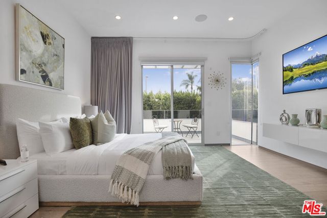 6379 Colgate Avenue, Los Angeles, CA 90048