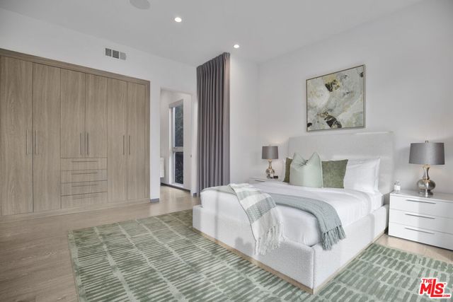 6379 Colgate Avenue, Los Angeles, CA 90048