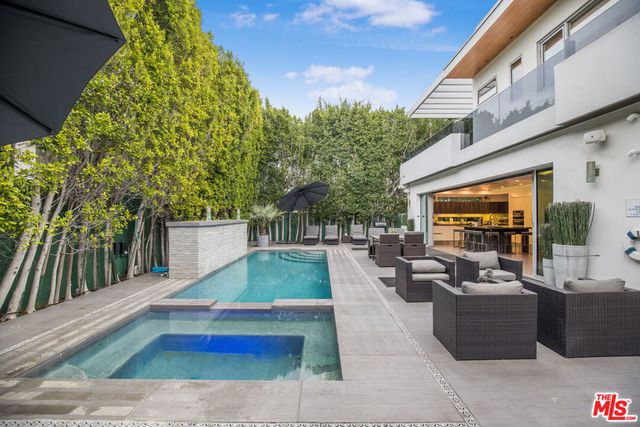 6379 Colgate Avenue, Los Angeles, CA 90048