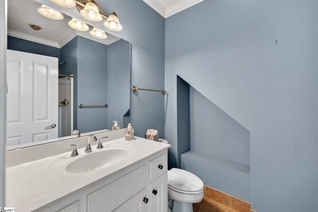 167 Conamara Lane, Woodruff, SC 29388