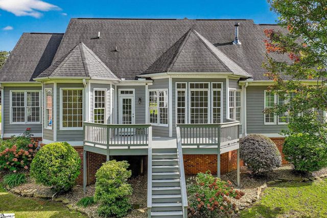 167 Conamara Lane, Woodruff, SC 29388