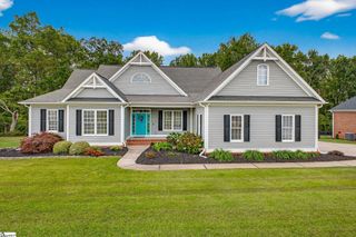 167 Conamara Lane, Woodruff, SC 29388