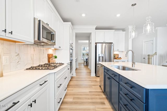 1040 Gibson House Drive, Burlington, NC 27215