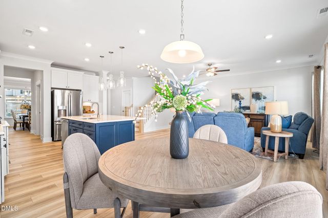 1040 Gibson House Drive, Burlington, NC 27215