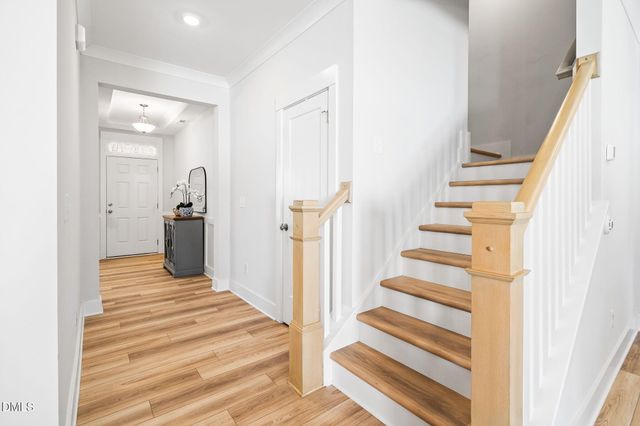 1040 Gibson House Drive, Burlington, NC 27215