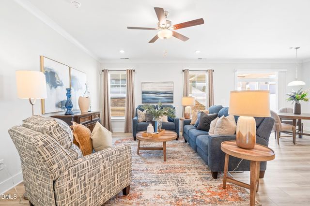 1040 Gibson House Drive, Burlington, NC 27215