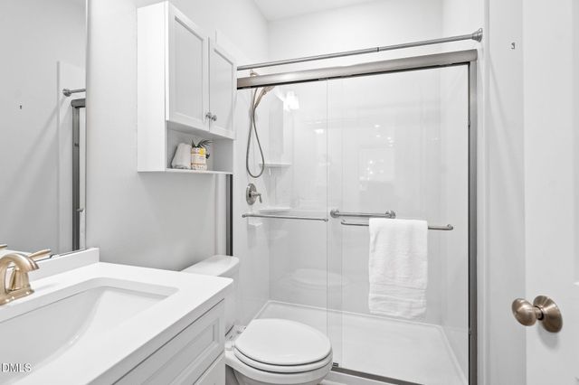 1040 Gibson House Drive, Burlington, NC 27215