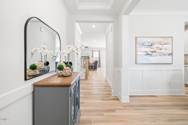 1040 Gibson House Drive, Burlington, NC 27215