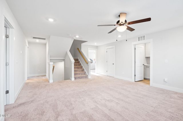 1040 Gibson House Drive, Burlington, NC 27215